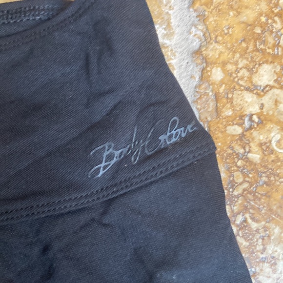 Body glove size small swim skirt and bikini top lavender black nwt - Picture 5 of 9